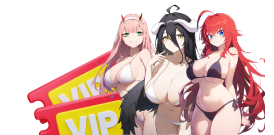 VIP Pass