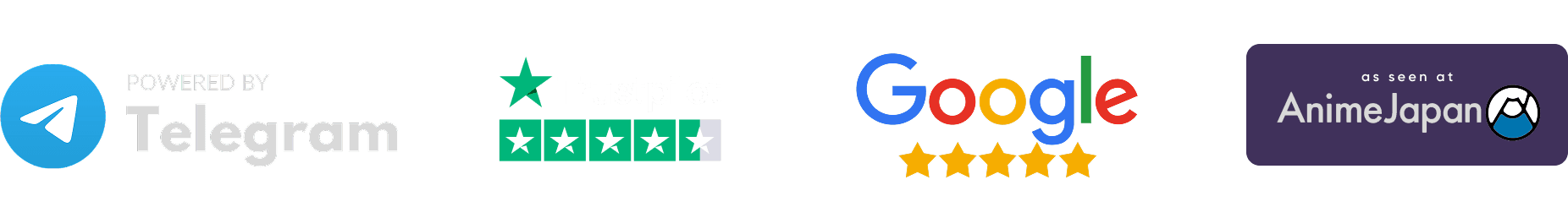 Header-Logos