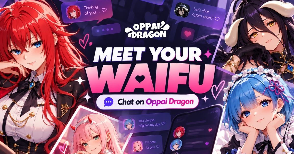 Oppai Dragon